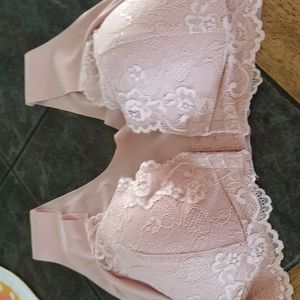 Bras still in bag, never worn. These are no longer available